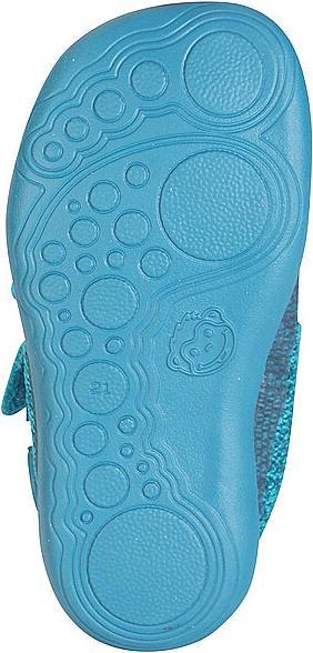 Immagine prodotto Affenzahn Scarpa a piedi nudi per bambini in maglia Happy (23)