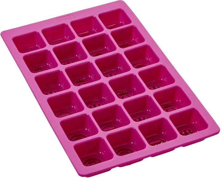Produktbild Lurch Flexiform Shopping Queen Minikuchen