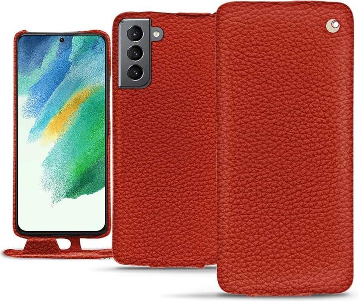 Immagine prodotto Noreve Cover in pelle (Samsung Galaxy S21 FE)