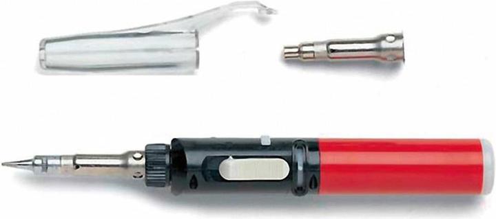 Image du produit Weller Erem Fers à souder à gaz Pyropen WP1 650 °.