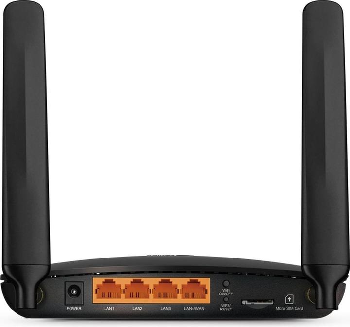 Immagine prodotto TP-Link Archer MR200 V5.2