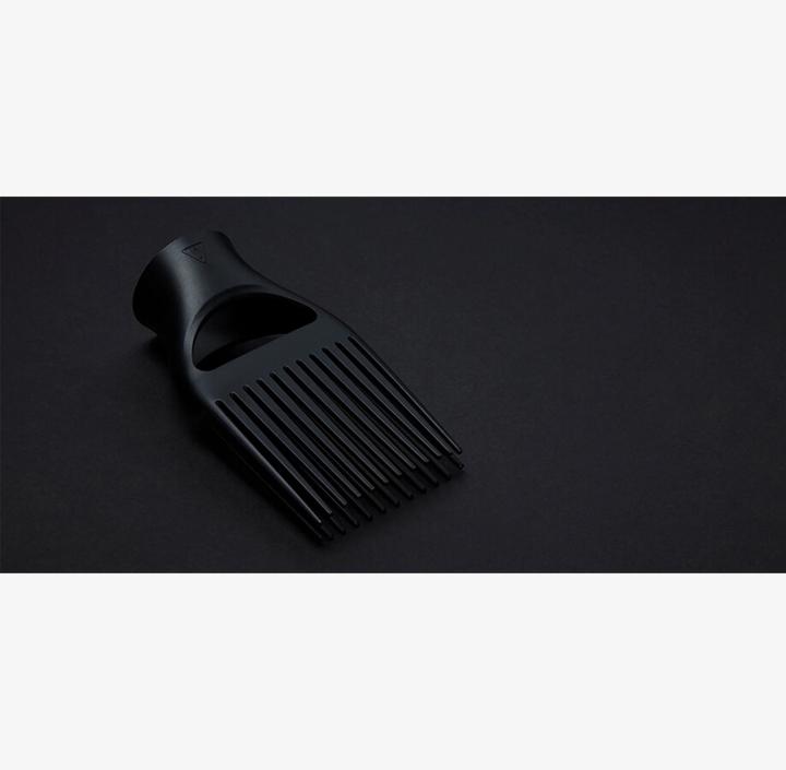 Actual product image ghd Nozzle Professional Comb Nozzle for Helios