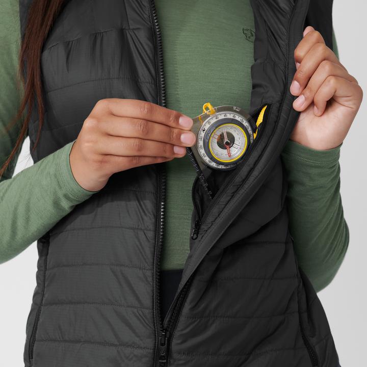 Actual product image Fjällräven Expedition X-Lätt Vest (L)