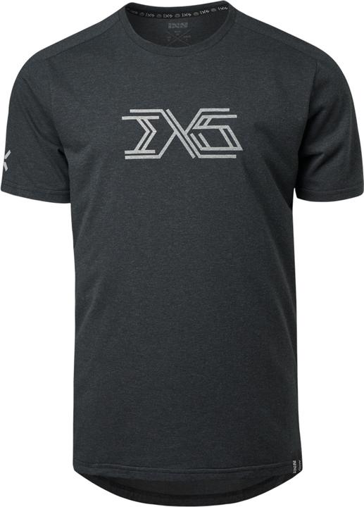 Actual product image iXS Flow 1.1 Tech Tee (L)