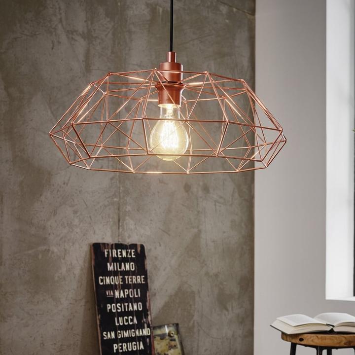 Actual product image EGLO Trend 2 (E27)
