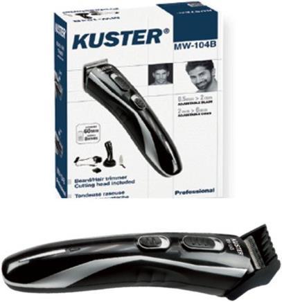 Produktbild Kuster Mw-104-B