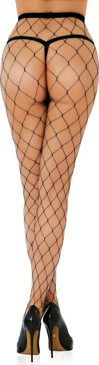Produktbild Daring Intimates Over Sized Net Tights (S)