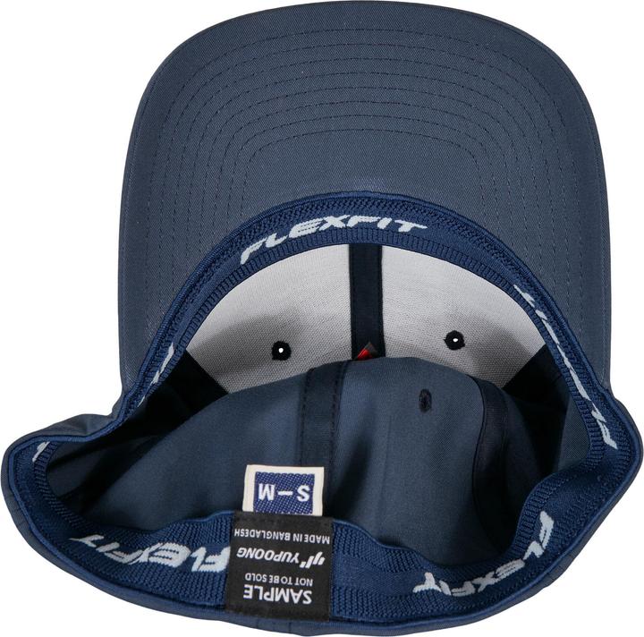 Actual product image Flexfit Recycled Polyester Cap - 19033 (S/M)