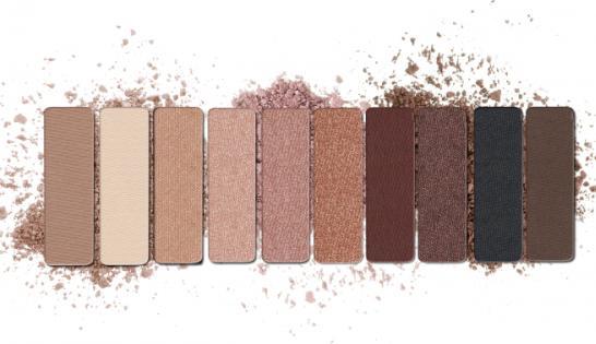 Produktbild Wet n Wild Color Icon 10 Pan (Nude Awakening)
