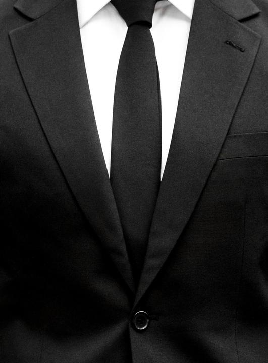 Produktbild OppoSuits Black Knight (54)