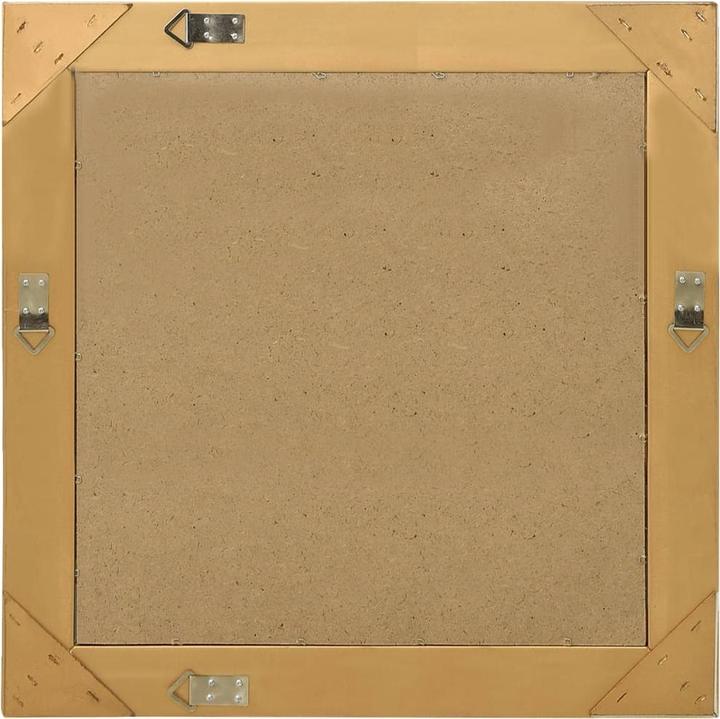 Actual product image VidaXL Spiegel (60 x 60 cm)