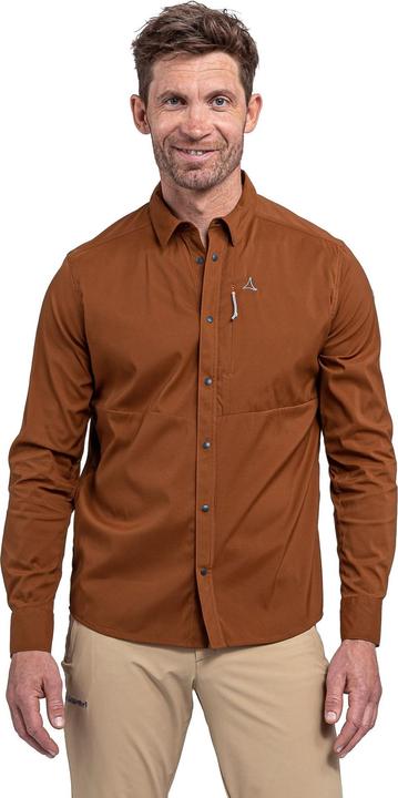 Immagine prodotto Schöffel Camicia Haidwand M (50, L)