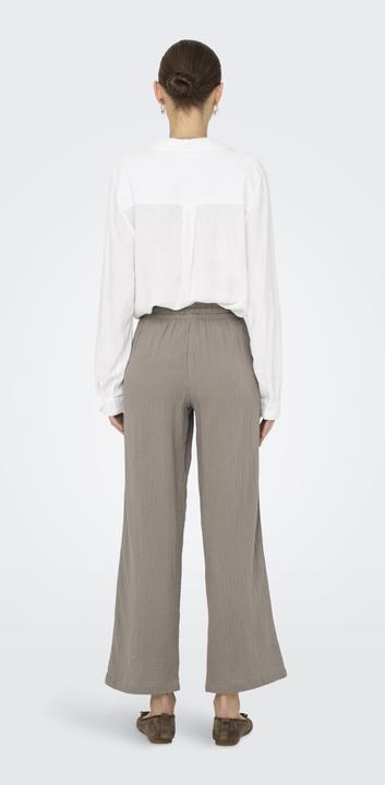Produktbild JdY Jdytheis Life Wide Pant Wvn Noos (32)