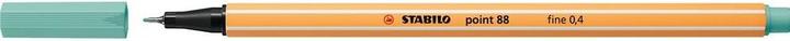Actual product image STABILO Point 88 fine ink pen (Eucalyptus, 1 x)