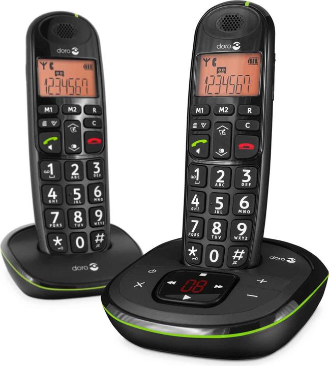 Immagine prodotto Doro PhoneEasy 105WR Duo