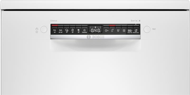 Image du produit Bosch Hausgeräte SMS4HVW31E