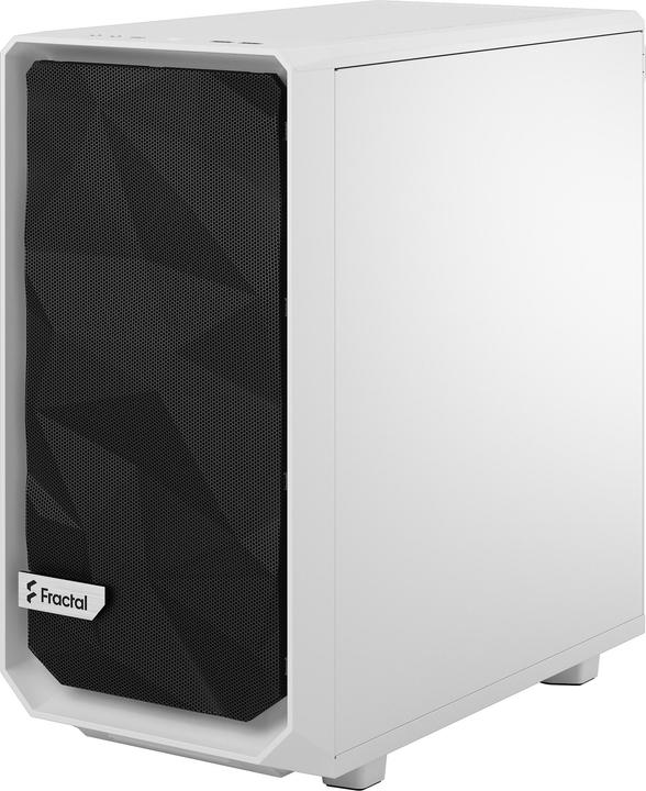 Produktbild Fractal Meshify 2 Mini (mATX, DTX, Mini-ITX, Mini-DTX)