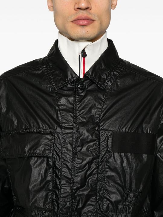 Immagine prodotto C.P. Company Coats Black (XL)