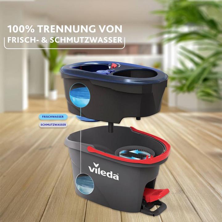 Productafbeelding Vileda H2Pro (1 Pcs.)