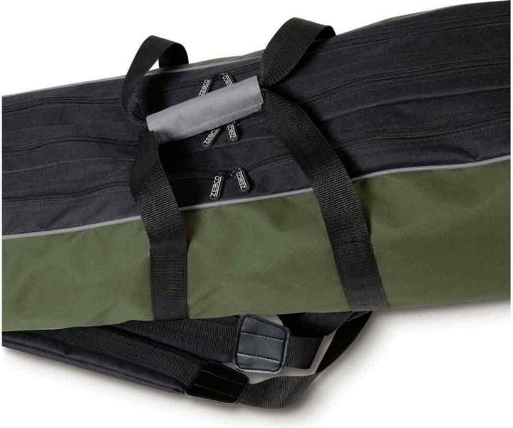Actual product image Zebco Standard rod bag