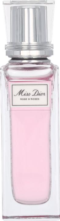 Actual product image Dior Miss Rose N'Roses (Eau de toilette, 20 ml)