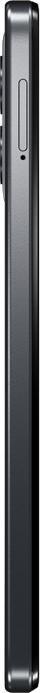 Image du produit Motorola Moto G34 5G 8/128GB Noir Charcoal (131.07 Go, Noir charbon de bois, 6.50", Double SIM, 5G)