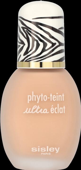 Produktbild Sisley Phyto Teint Ultra Eclat 00 Swan (00)