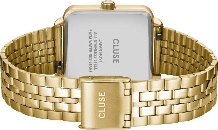 Produktbild Cluse La Tétragone Multifunction (30 mm)