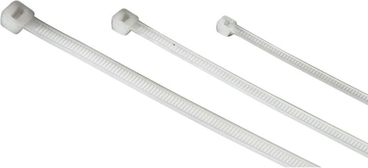 Immagine prodotto Hama Set di fascette (200 mm, 150 pz.)