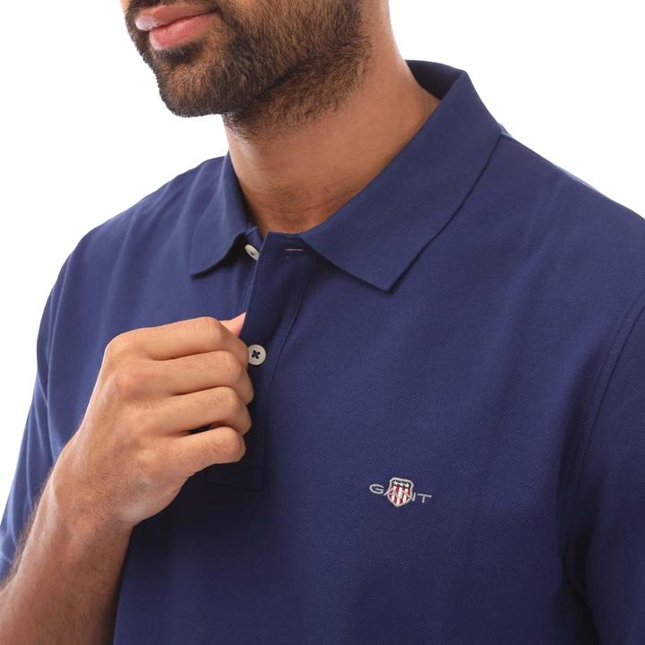 Produktbild GANT Poloshirt (L)