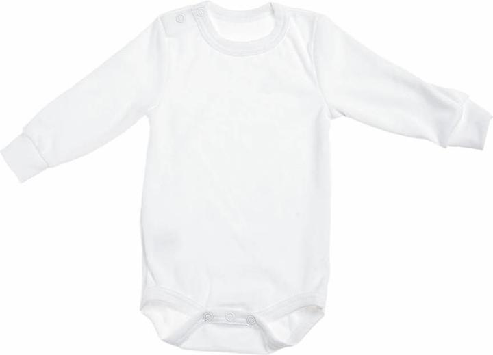 Produktbild Zewi langarm Interlock (80)