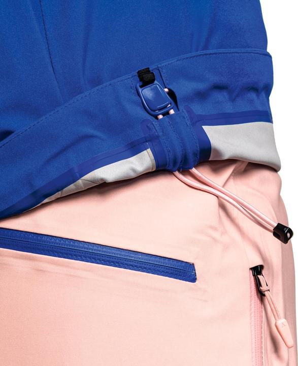 Produktbild Schöffel 3L Jacket Pizac L (42)