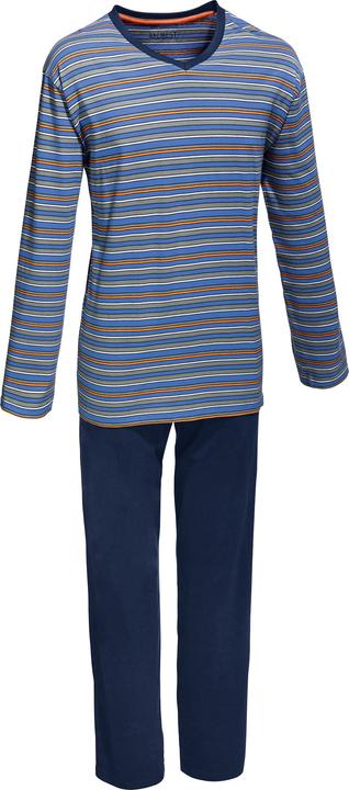 Produktbild Redbest Herren-Schlafanzug (48)