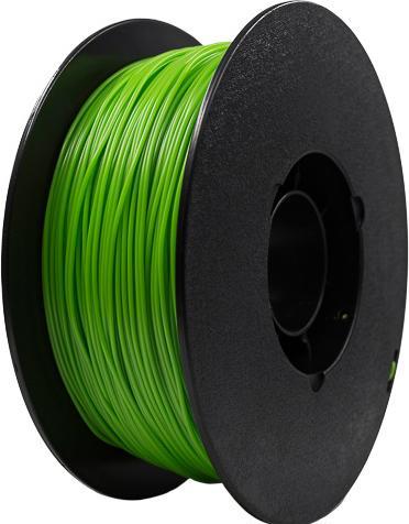 Image du produit FlashForge Filament (PLA, 1.75 mm, 1000 g, Vert)