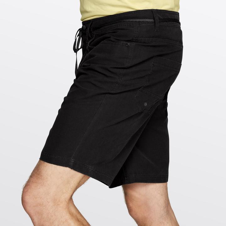 Actual product image Mystic The Hybrid Boardshort (M)