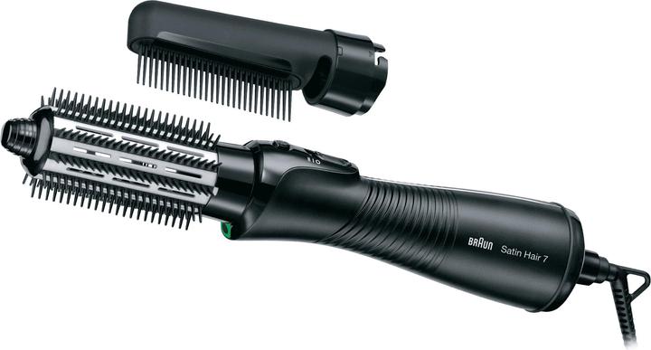 Braun Hair 7