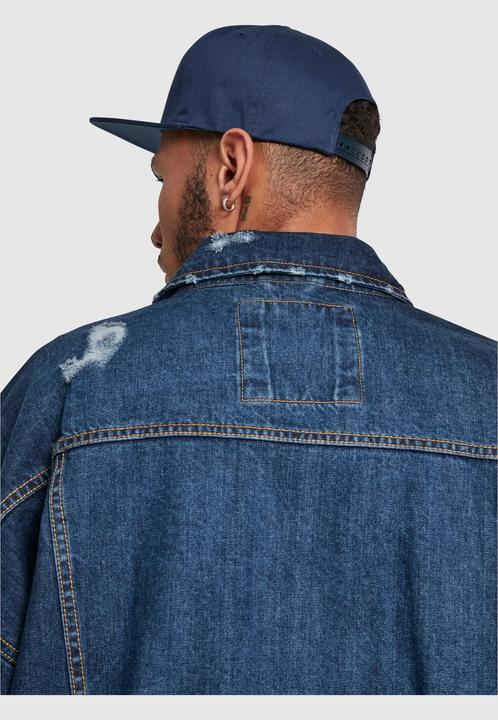Actual product image Flexfit Organic Cotton Snapback (One size)