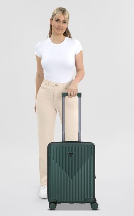 Immagine prodotto Guess OLBIA - Carrozza da cabina (43.10 l, Bagaglio a mano (fino a 50 litri))