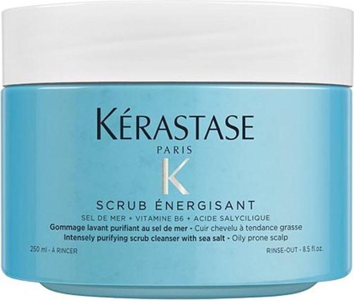 Kérastase Fusio Scrub Energisant (250 ml)
