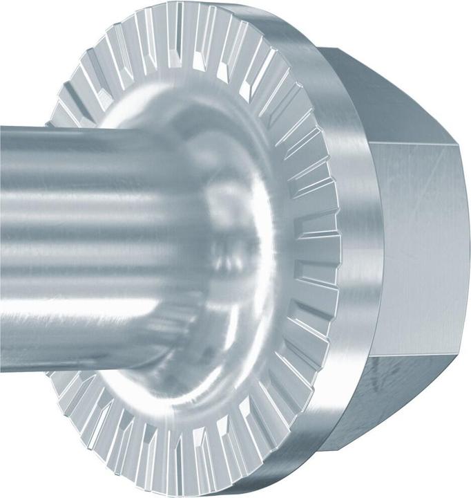 Immagine prodotto Fischer ULTRACUT FBS II 10x160 105/95/75 US (50 pz.)