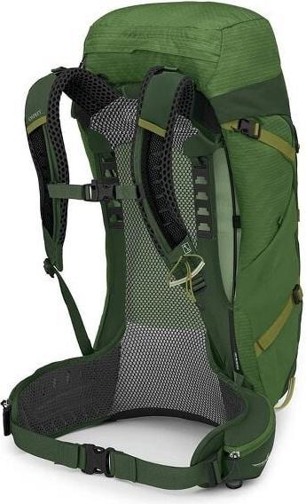 Image du produit Osprey Plecak turystyczny Stratos 44 - seaweed/matcha green (44 l)
