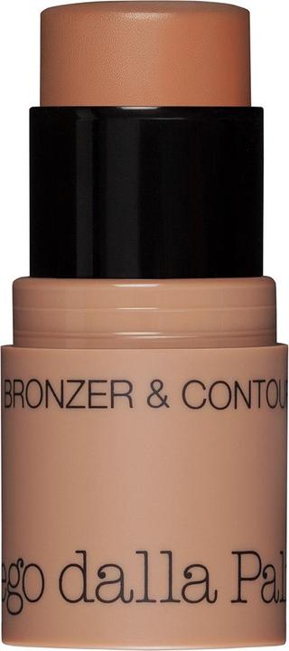 Actual product image Diego dalla Palma All In One Bronzer & Contour 52 Cocoa 4g (52 Cocoa, Bronzer, 4 g)