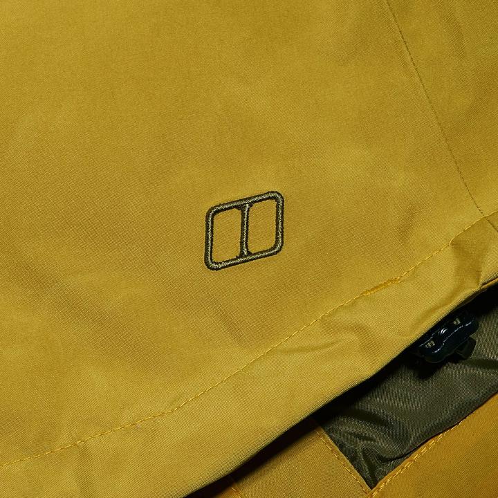 Produktbild Berghaus Wasserdichte Bramblfell InterActive Gore-Tex Jacket (48)