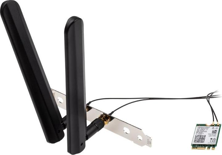 Produktbild Intel AX200 (M.2 A Key)