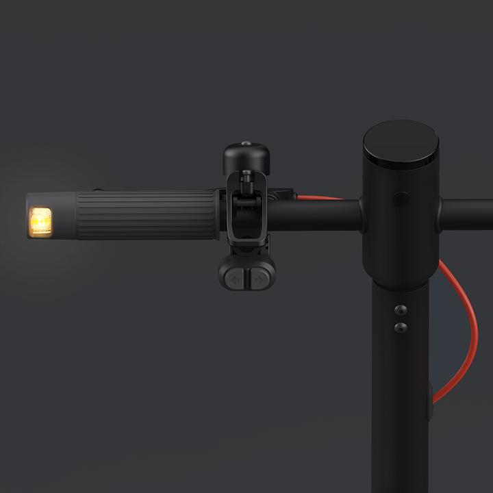 Actual product image Xiaomi Elite (20 km/h, 45 km, 400 W)