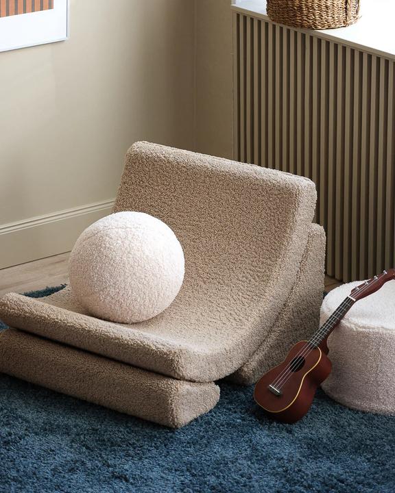 Produktbild Wigiwama Moon Chair (Kindersessel)