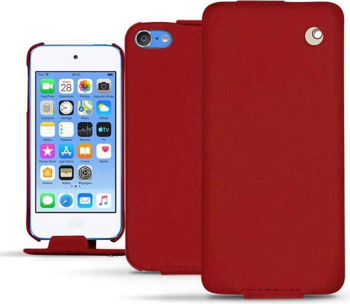 Noreve Cover in pelle verticale