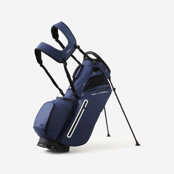 Inesis Tripod Golf Bag