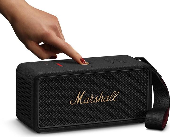 Immagine prodotto Marshall Middleton II (30 h)