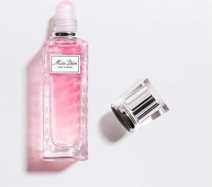 Actual product image Dior Miss Rose N'Roses (Eau de toilette, 20 ml)